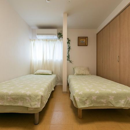 Oyado Nijinoya Ten-Nana Osaka Exterior photo