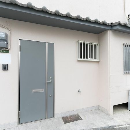 Oyado Nijinoya Ten-Nana Osaka Exterior photo
