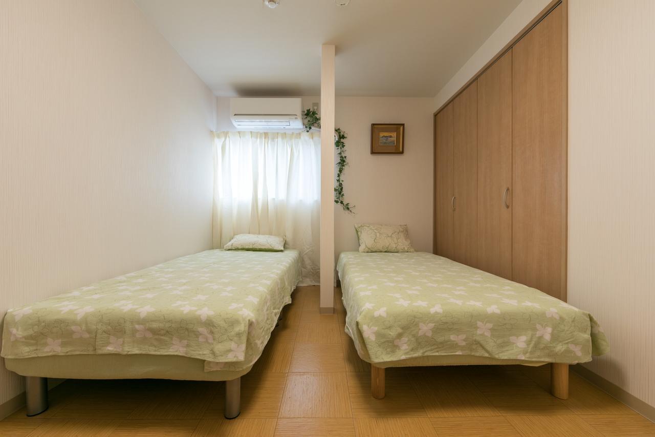 Oyado Nijinoya Ten-Nana Osaka Exterior photo