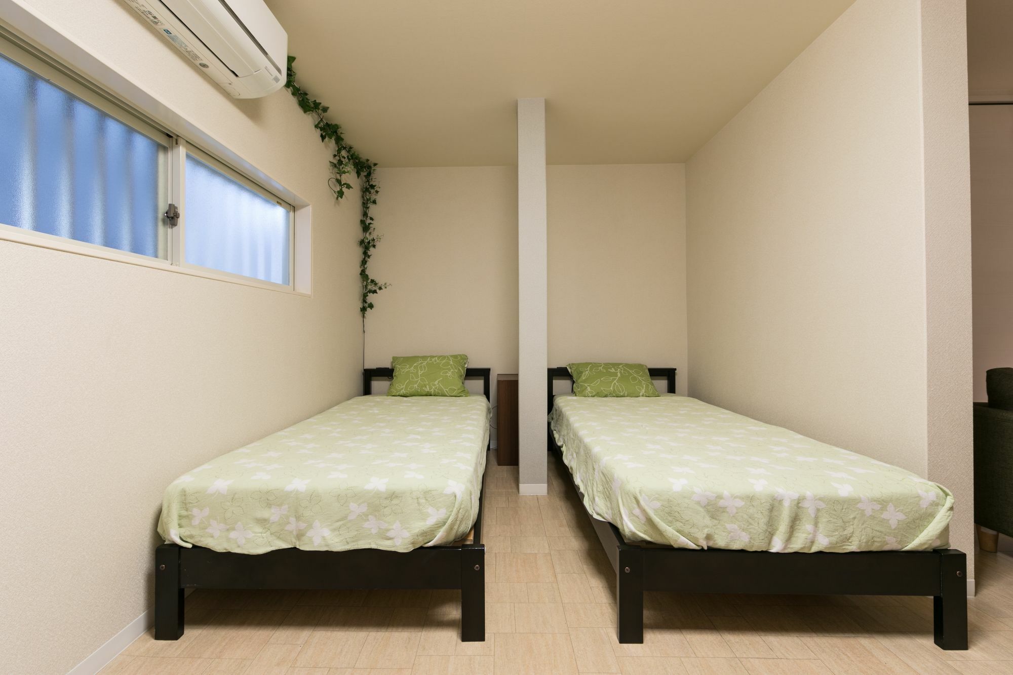 Oyado Nijinoya Ten-Nana Osaka Exterior photo